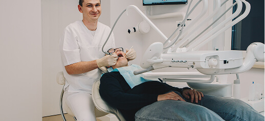 Stomatologia zachowawcza